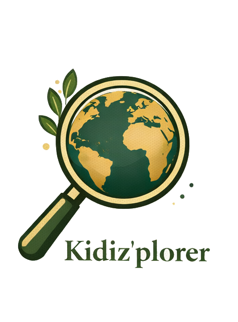 Kidiz'plorer